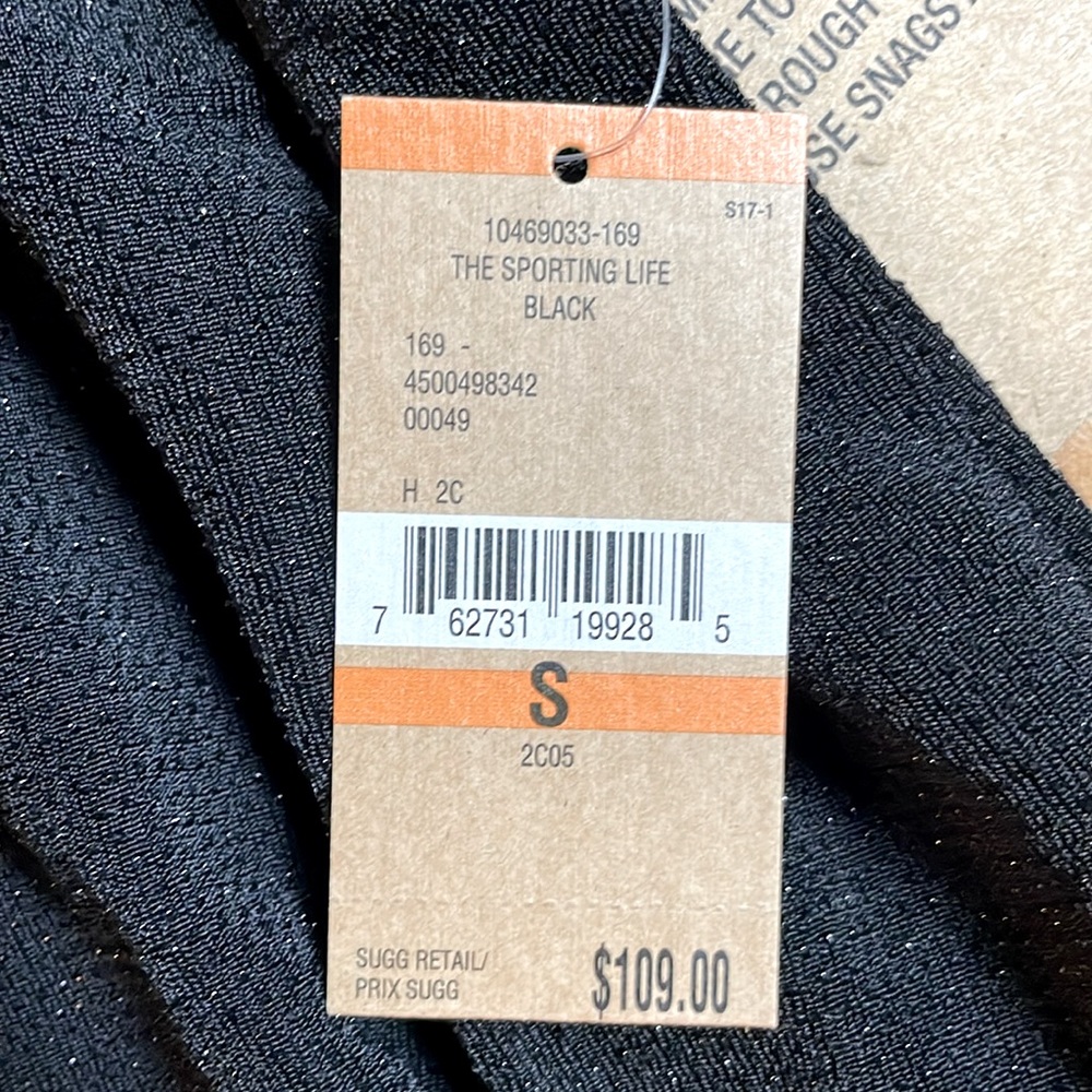 Rachel Roy Black Dress, Small - Picture 10 of 11